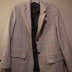 Zara Blazer